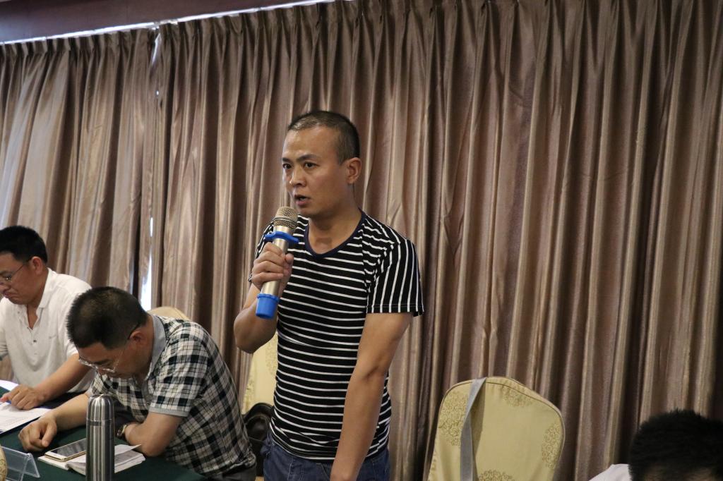 课后发言 William威廉官网