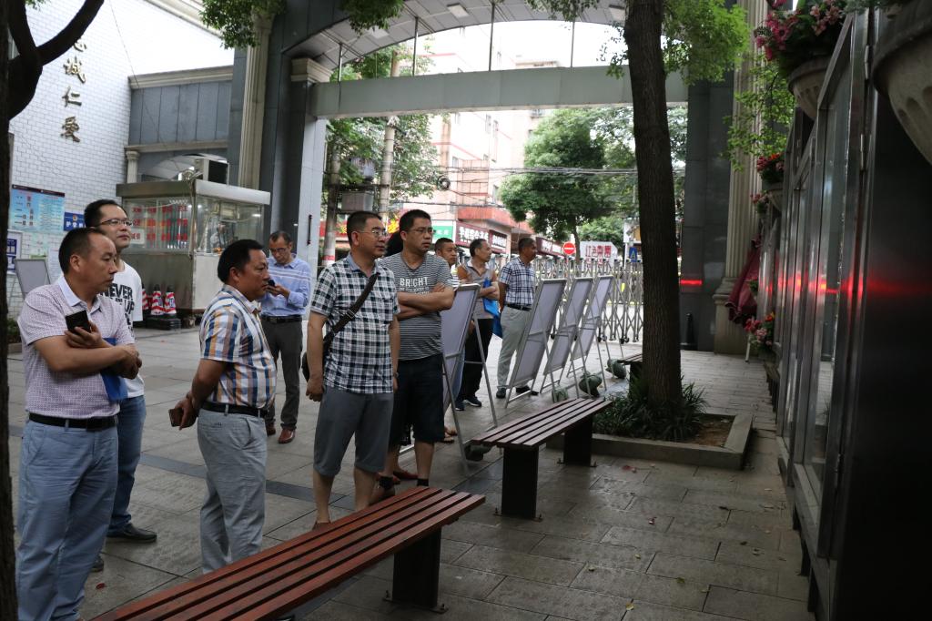 参观学校 William威廉官网