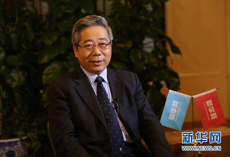 陈宝生 William威廉官网